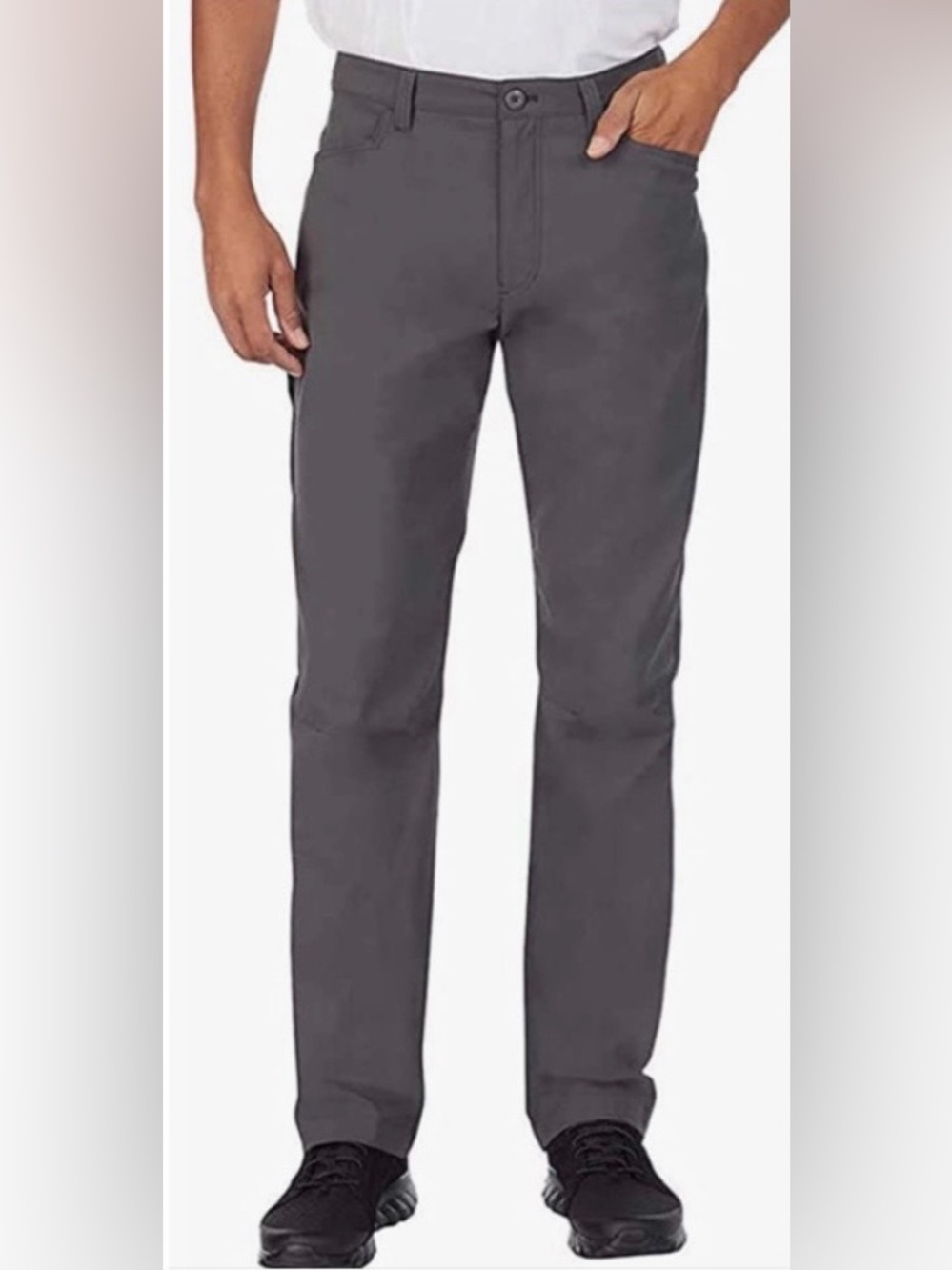 Eddie Bauer Cargo Pants - UPF 50+ size 36 x 30